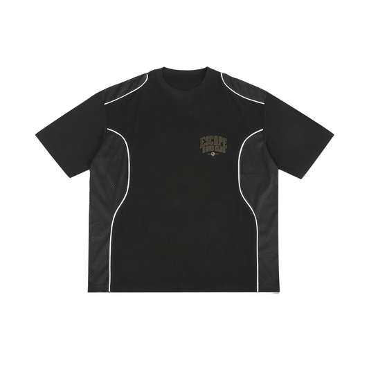 The LA '26 Stadium Piped Jersey Tee