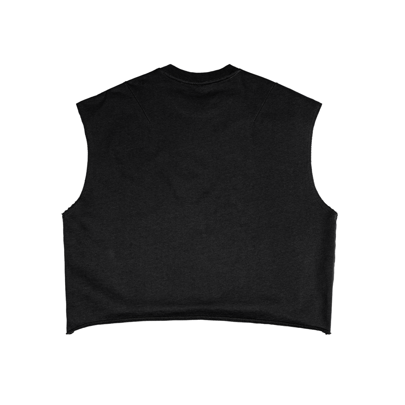 BoxyTankTop,FrenchTerry,RetroFootballClub