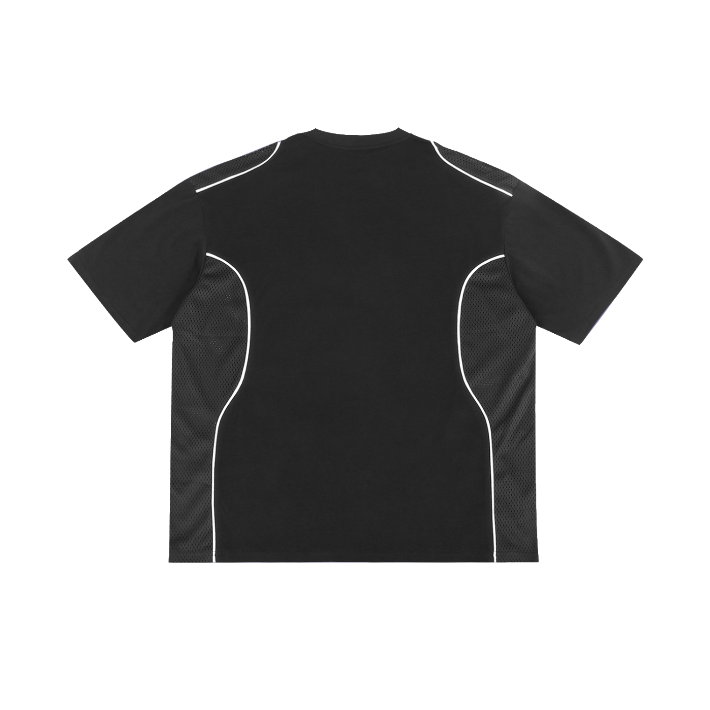 The LA '26 Stadium Piped Jersey Tee