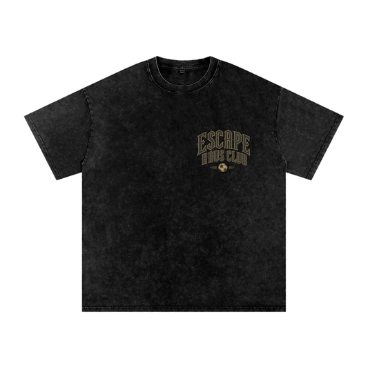 The LA '26 Vintage Heavyweight Tee